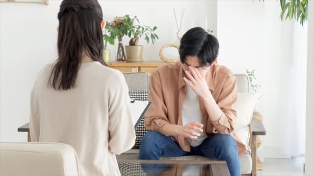 コミュニケーション