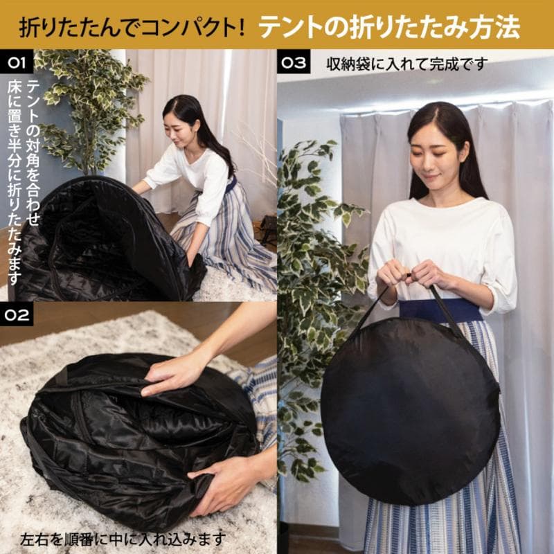 コンパクト性