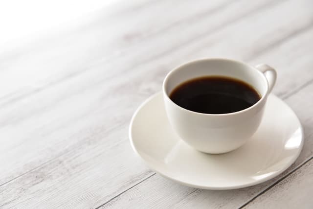 コーヒー